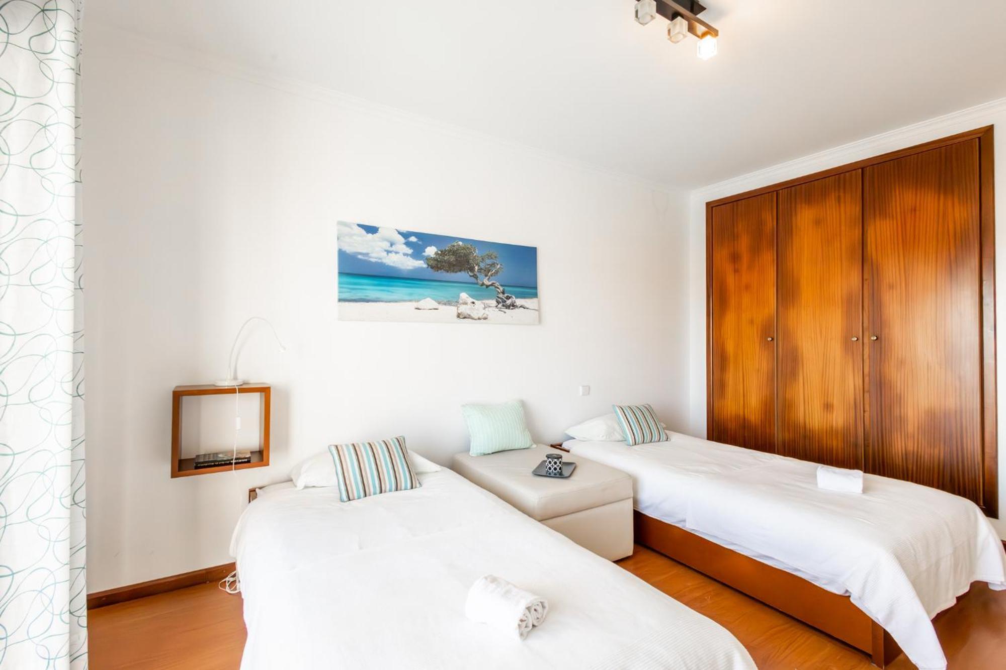 Paradise Com Vista Sobre A Baia São Martinho do Porto Zewnętrze zdjęcie